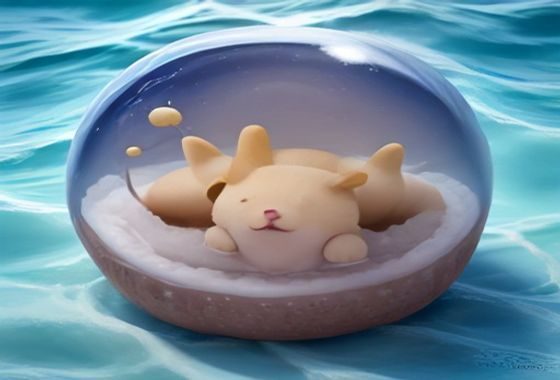 梦精爱产品定位示意图，展示情感陪伴与睡眠引导两大核心方向，湖蓝色现代界面风格，清晰直观